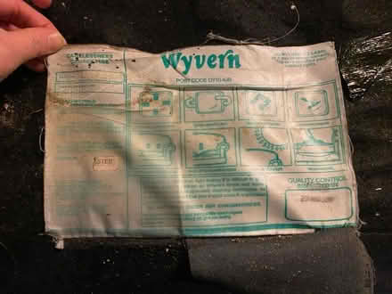 Photo of free Large sofa (GL2) #4