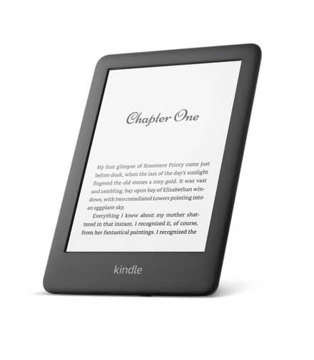 Photo of An old kindle you don’t need? (Craiglockhart EH14) #1