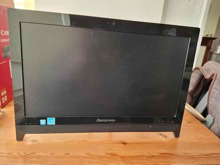 Photo of free Computer and printer (Kilburn DE56) #2