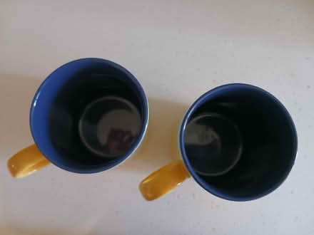 Photo of free 2 Habitat mugs (East Dulwich, SE22) #4
