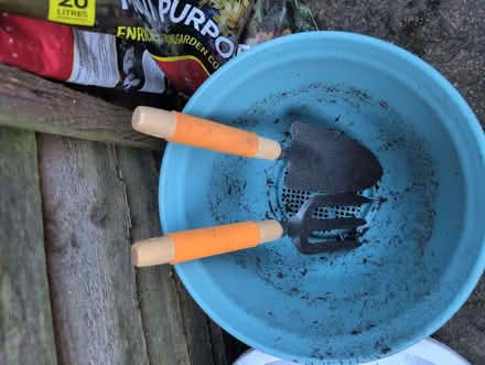 Photo of free Various Garden items (Hyde SK14) #2