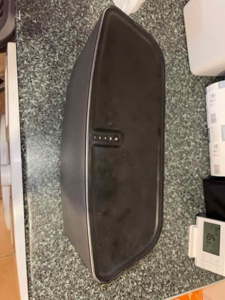 Photo of free Sonos Zoneplayer S5 Speaker (Enfield) #2