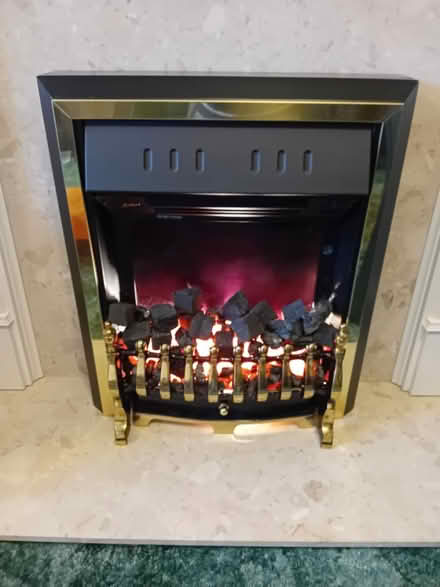 Photo of free Electric Fire (CM23) #1