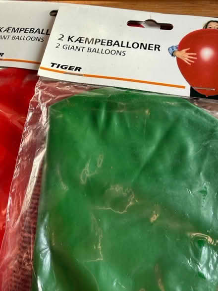 Photo of free Collection of decorations (Portobello EH15) #2