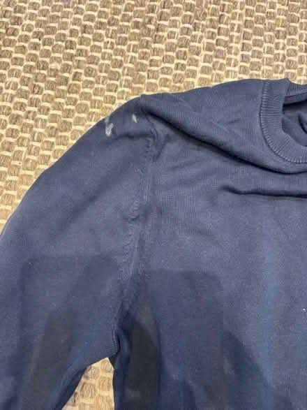 Photo of free Men's Work Clothes - Medium (TW16) #3