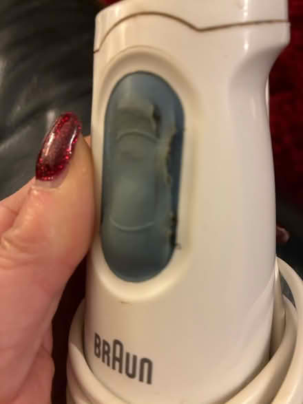 Photo of free Blender (Bubbenhall CV8) #3