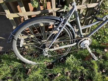 Photo of free Cycle! Wobbly but working (Abingdon-on-Thames OX14) #3