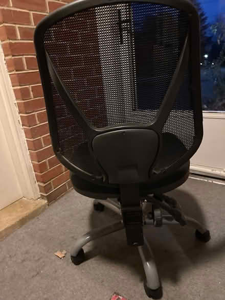 Photo of free office chair (N Hanover) #2