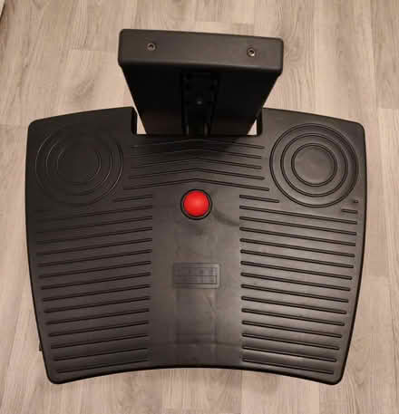 Photo of free Footform foot rest (Greater Leys OX4) #2