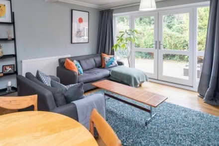 Photo of free X2 sofas (New Mills SK22) #1