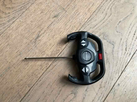 Photo of free Remote control Porsche 918 Spyder (Herne Hill SE24) #2