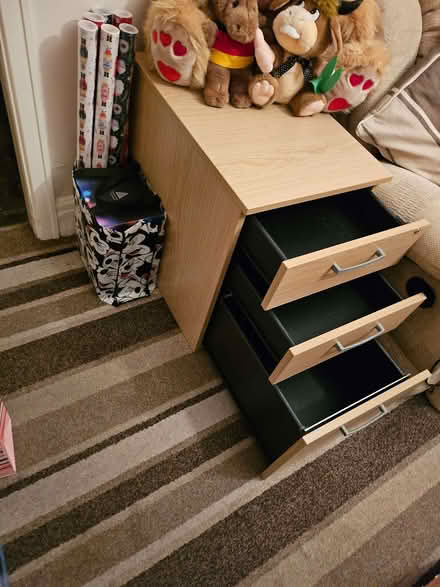 Photo of free Office draws (Cadley PR2) #2