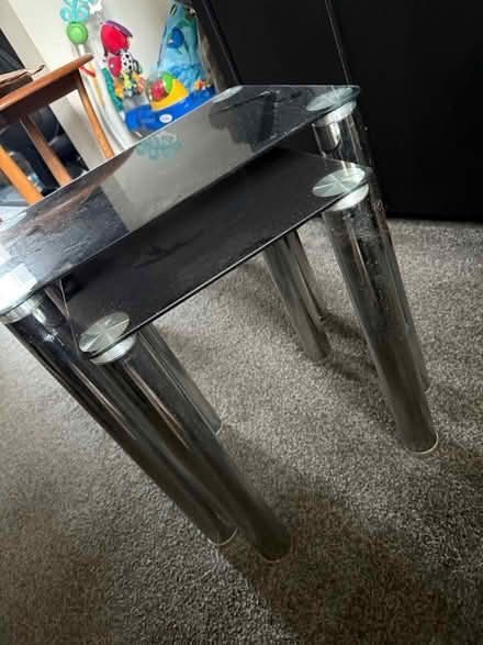Photo of free Nest tables (Briton ferry SA11) #1