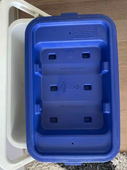 Photo of free Willow esky- 25 Litres (Freshwater) #2