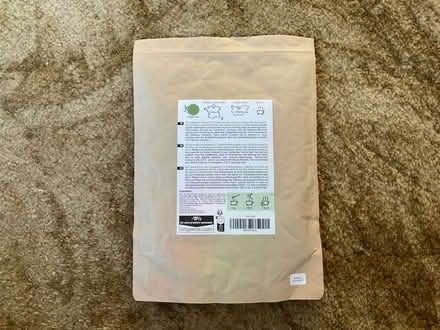 Photo of free Origeens Nettle leaf Tea = M/head River Area. (windsor-maidenhead-freegle CGA SL6) #2