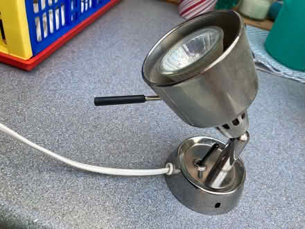 Photo of free Wall light (Motspur Park KT3) #1