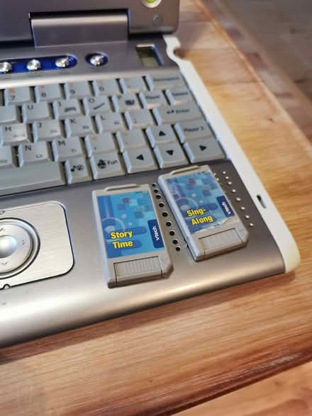 Photo of free Vtech Advance Xtra (Caldecott OX14) #1