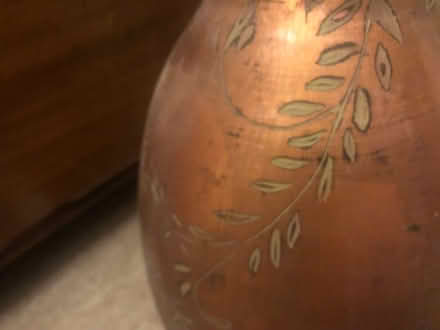 Photo of free Tall Vase (Formby, L37) #3