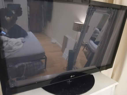 Photo of free Lg 42 (Sw16 1ez) #1