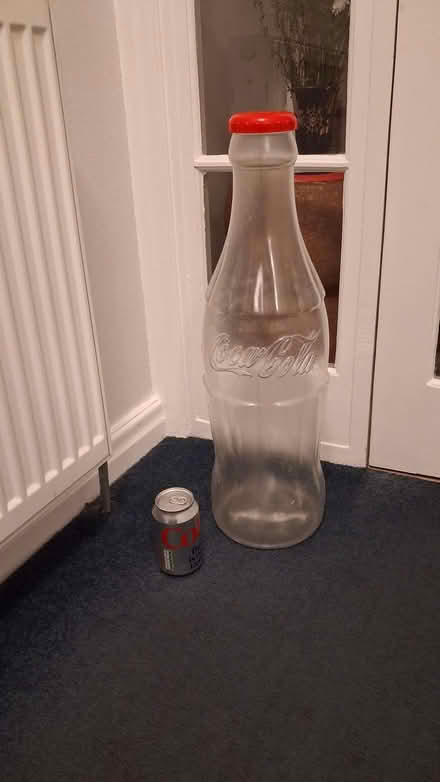 Photo of free Piggy Bank (Cramond EH4) #1