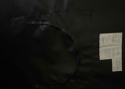 Photo of free Habitat futon-style sofa bed (Truro, near train station) #4