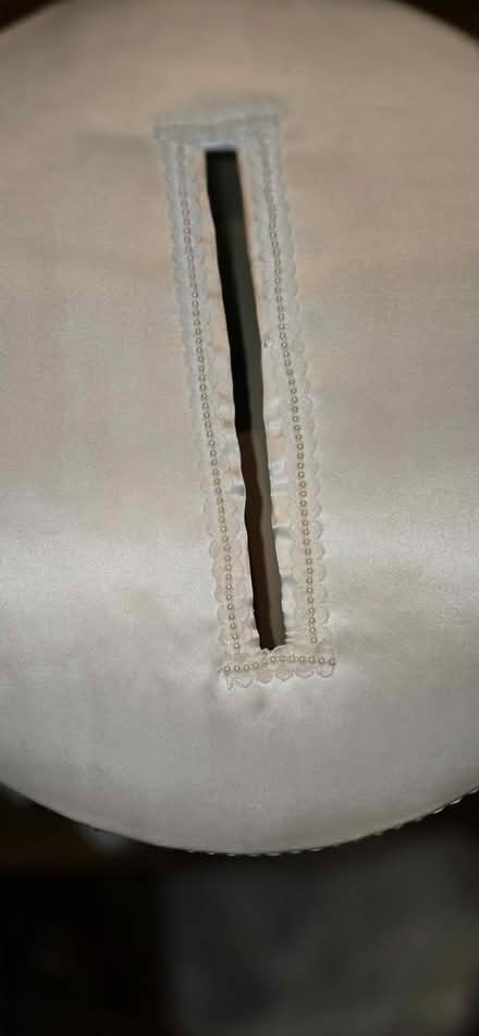 Photo of free Box for Wedding or Shower Cards (Crofton, near the high school.) #2