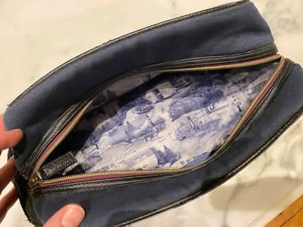 Photo of free Small Ted Baker bag (SW2 - Brixton) #4