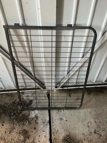 Photo of free Metal panel (Moortown LS17) #1