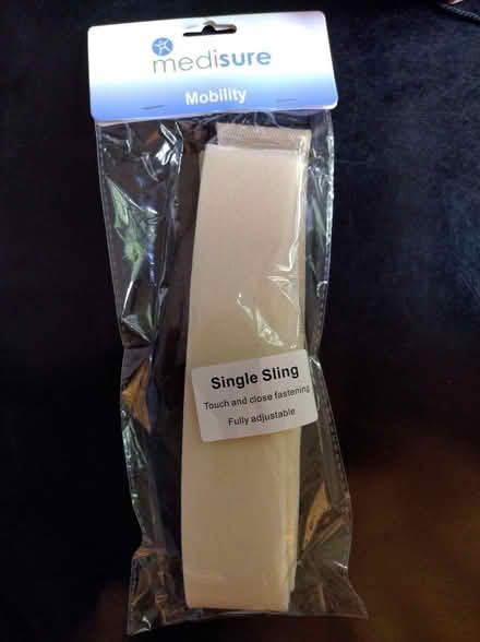 Photo of free Arm Sling (Frenchay BS16) #1