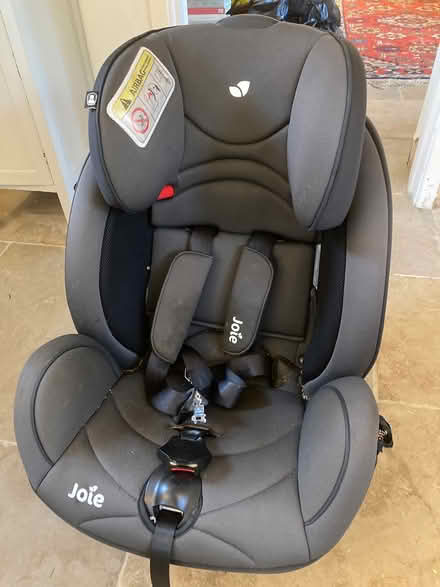 Photo of free Child’s car seat (Welland WR144HW) #4