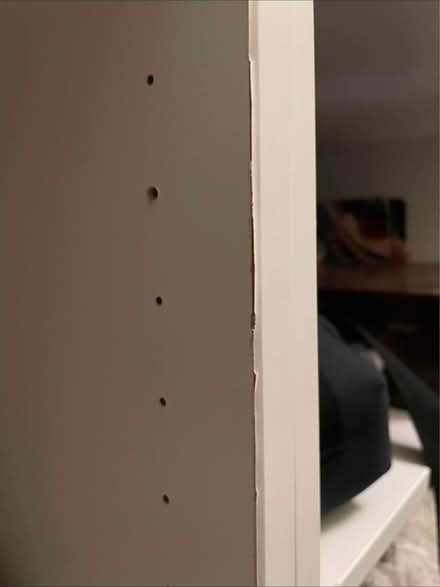 Photo of free 2 IKEA Stuva cupboard (Chapeltown S35) #2