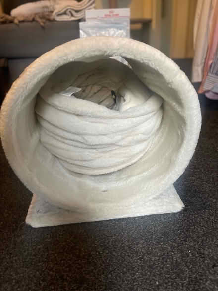 Photo of free 2 Cat tunnels (Cardonald, Glasgow, G52) #1