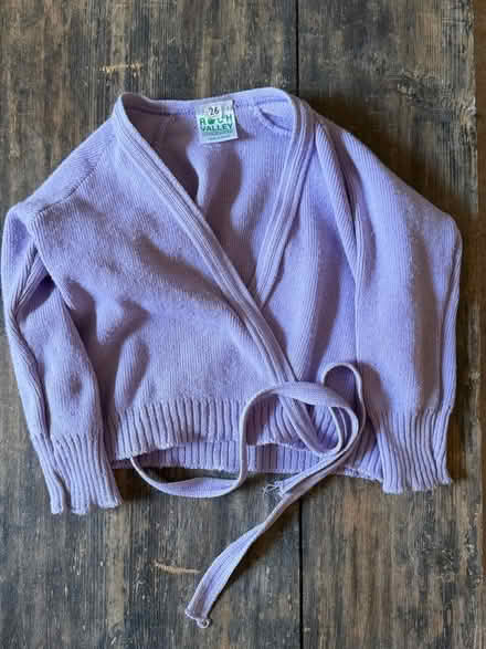 Photo of free Ballet gear (Roman Verulamium AL3) #1