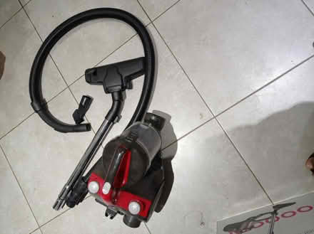 Photo of free Hoover (Tipton DY4) #1