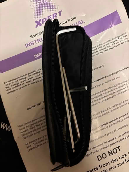 Photo of free Dance XPole (NW8 Edgware Road) #4