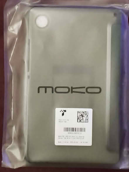 Photo of free Case for Samsung Galaxy Tab A9 8.7inch (Gosport PO12) #1