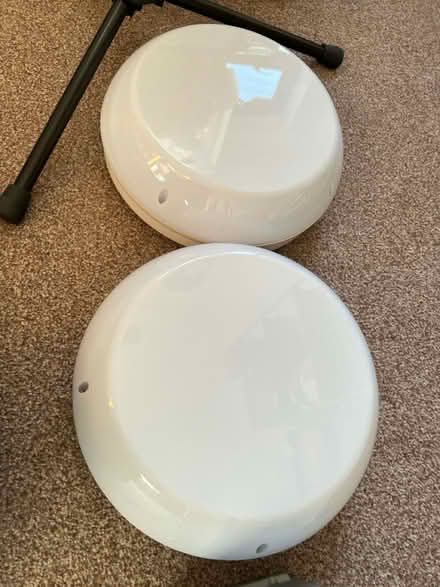 Photo of free x2 Eterna 2D 28W Fluorescent Lights (DE5 Codnor) #1