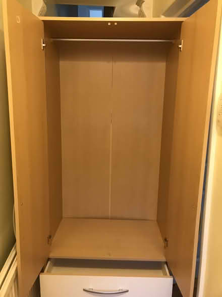 Photo of free Chest of Drawers (Oxford OX4) #4