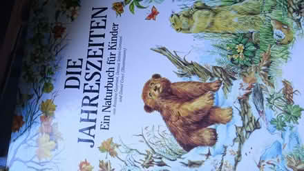 Photo of free 2 german kids books (Chapeltown LS7) #3