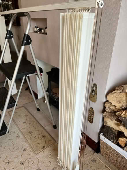 Photo of free Vertical Blinds (Brookhouse LA2) #3