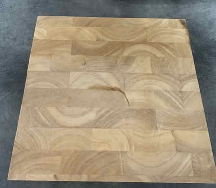 Photo of free Chopping board / fruit bowl (East molesey) #3