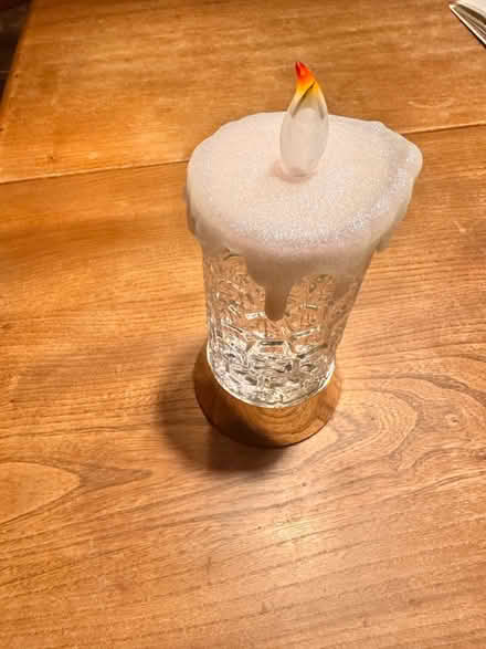 Photo of free Christmas decorations (EH4 Craigleith) #3