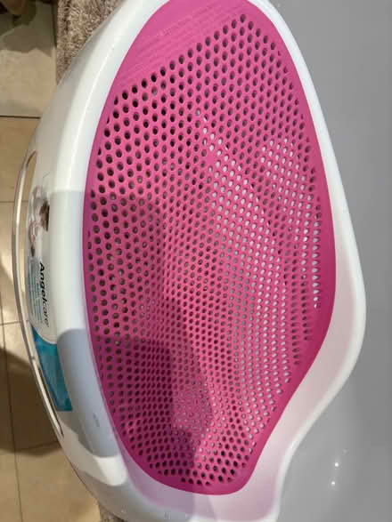 Photo of free Anglecare bathseat (Watford Heath WD19) #1