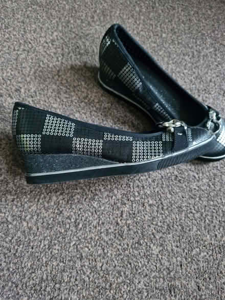 Photo of free Shoes (Currie EH14) #2