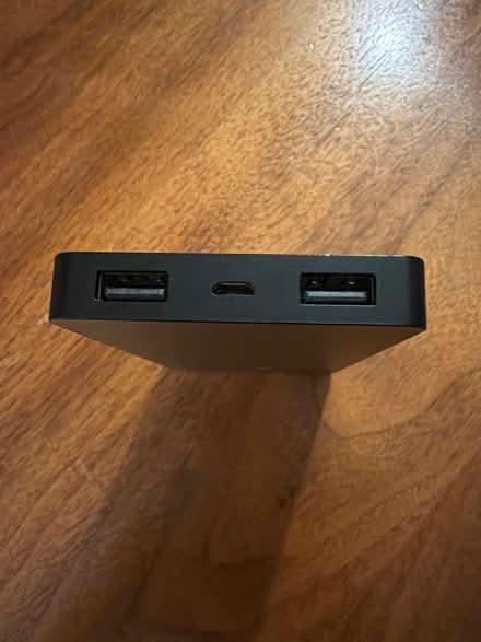 Photo of free Mophie power bank (Upper West side. West 83.) #2