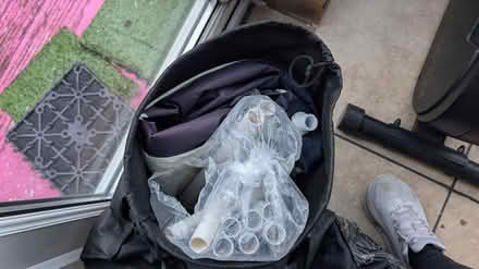 Photo of free Ice bath (Dublin) #1