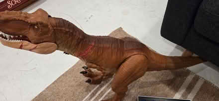 Photo of free Toys etc (Montreal road and St Laurent) #3