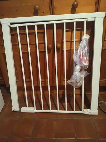 Photo of free Stairgate (Biddenden TN27) #1