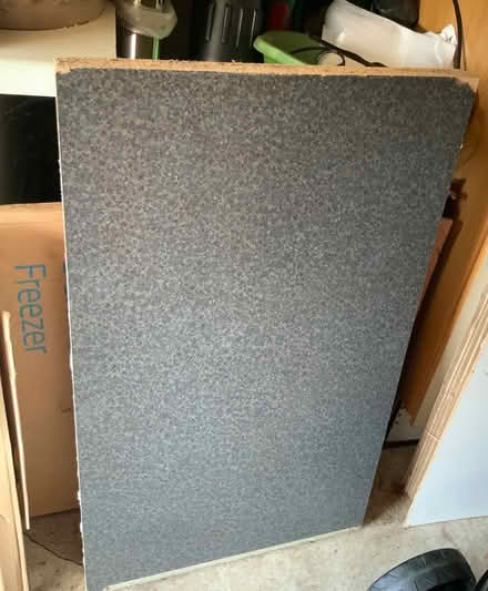 Photo of free Worktop offcut (West Oxfordshire OX28) #1