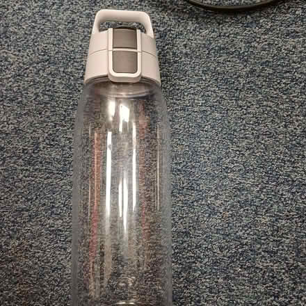Photo of free Water bottle (Sydenham SE26) #3